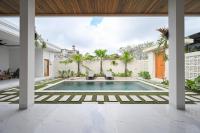 De Luxora Villa Canggu - B&B Kerobokan