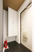 Sun Court Nango-dori サンコート南郷通 1002 - Ferienwohnung Sapporo