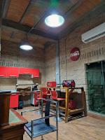 LOFT NUEVO EN MALECON FTE AL Parque las Riveras - Bed and Breakfast Culiacán