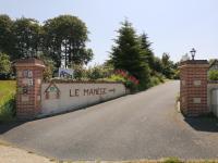 Domaine Le Manège - Gite Le Tilleul, près d'Etretat - Chambres d'hôtes Sainte-Marie-au-Bosc
