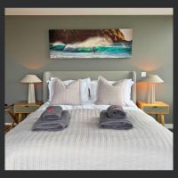 Double Room with Balcony and Sea View