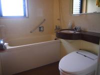 Standard Room with Private Bathroom