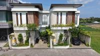 AB Villa Nyanyi - Chambres d’hôtes Canggu