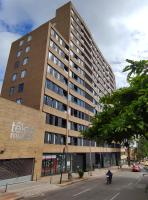 Apartamento Moderno Centro Internacional 2 Ambientes - Ferienwohnung Bogotá