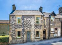 Cosy cottage in the heart of Bakewell - Ferienwohnung Bakewell