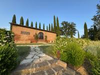 Chalet con 1 Camera da Letto