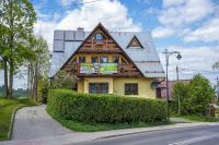 Noclegi Olszówka - Chambres d’hôtes Bukowina Tatrzańska