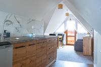 Noclegi Olszówka - Apartament I Studia - Ferienwohnung Bukowina Tatrzańska