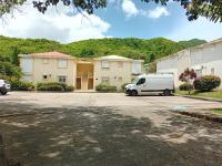 T kai - B&B Les Anses-d'Arlet