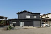 villa-rizo緑ヶ丘 - B&B