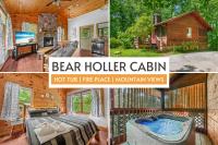 Hot Tub, King Bed, Mountain Views - B&B