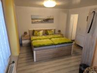 Standard Doppelzimmer