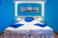 B&B Arma di Taggia - Hotel Rainbow - Bed and Breakfast Arma di Taggia