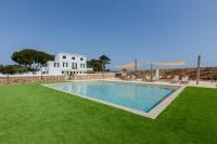 Agroturismo Son Rosas - Ferienwohnung Ciutadella