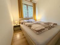 Chambre Double avec Salle de Bains Privative