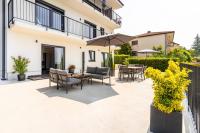 Appartamento con 2 Camere da Letto