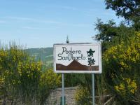 Podere Sant'Angelo - B&B Roccalbegna