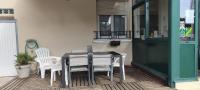 Notre Doux Logis - B&B