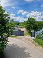 Apartman A&A - B&B Ivišovo Greblje