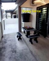 1132 D' KHASIEH Homestay - B&B Kampong Sungai Wangi Dalam