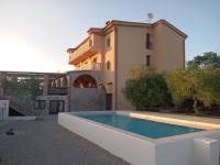 Bed & Breakfast Tonivale - B&B Skrbčići