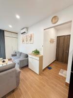 Appartamento con Balcone