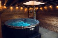 Chalet de Botrange - B&B Sourbrodt