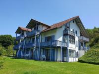 "Arberblick" im Ferienland Sonnenwald Arberblick - Ferienwohnung Schöfweg