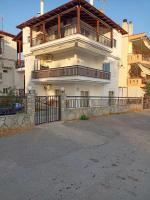 Apartment Danai - Ferienwohnung Néa Flogitá