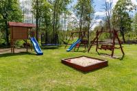 Kormoran - Bed and Breakfast Wyszowate