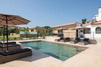 Anthi Luxury Residence - B&B