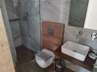Appartement 1 Chambre avec Balcon et Vue sur les Montagnes