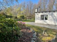 Dhünntalsperre Ferienhaus Urlaub in schönster Natur - B&B Wermelskirchen