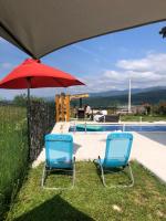 Roots - B&B Novaci