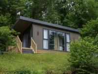 Elter Luxury Pod - B&B Keswick
