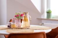 Dachgeschoss ANNIE - B&B
