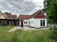 Ferienhaus für Monteure und Projektteams nahe Tesla - Ferienwohnung Königs Wusterhausen