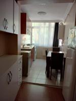 Karina Apart Hotel - B&B