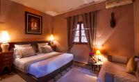 Cannelle Double Room