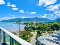 '7' Reef Harbour Views - 2BR 2BA Pool Esplanade - Ferienwohnung Cairns