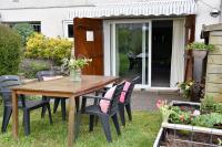 Chez Marjon a Morvan - B&B Montigny-en-Morvan