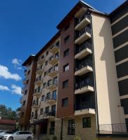 apartmanxslavica - Bed and Breakfast Zlatibor