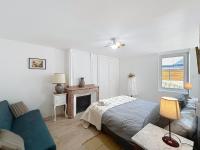 Le Lies - Appartement proche de la mer - Bed and Breakfast Salles-d'Aude