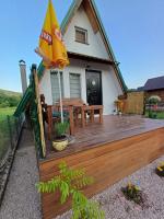 Unska Bajka Bihać - B&B