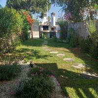 Costa Beach - Ferienwohnung Costa degli Angeli