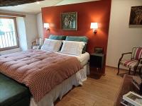 Chambre Double avec Salle de Bains Privative