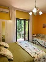 Il Tulipano sul Lago - B&B Colle di Tora