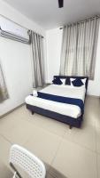 Chambre Double ou Lits Jumeaux
