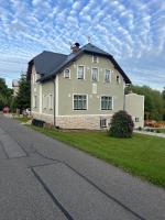 Penzion 1914 - B&B Rádlo