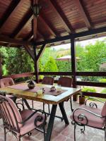 Apartmani IDILA - Bed and Breakfast Smederevo